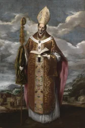 San Ildefonso